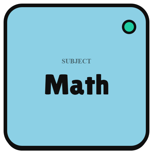 Mathematics